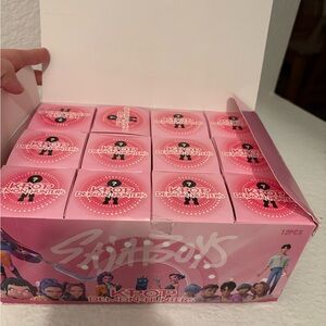 K-Pop Demon Hunters Mystery Box Set